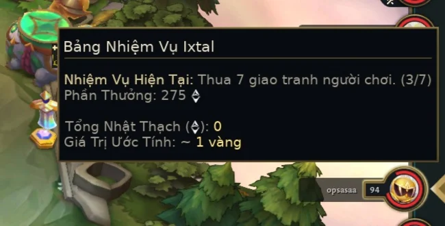 bí kíp chơi đội hình đội hình ixtal