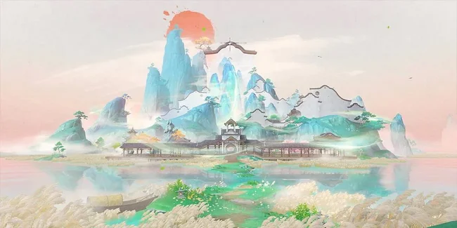 genshin impact map mới