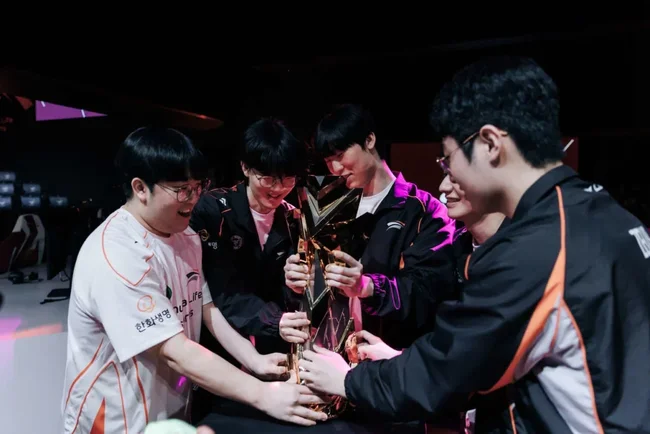 lịch thi đấu First Stand 2026 LOL