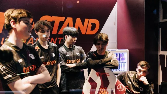 lịch thi đấu First Stand 2026 LOL