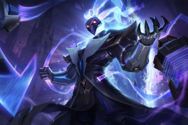  cơ chế Thần Không Gian cực ảo