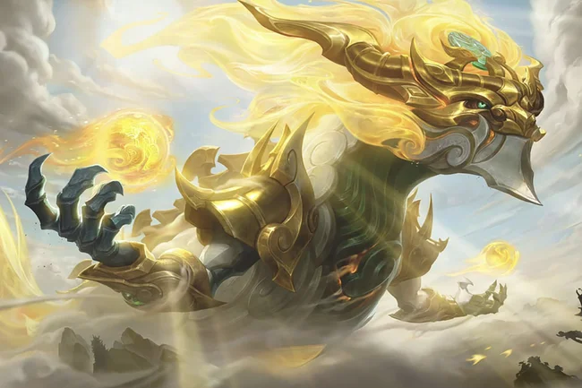  cơ chế Thần Không Gian cực ảo