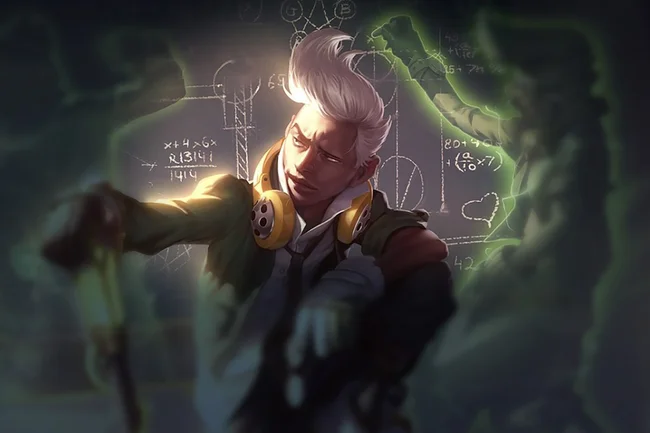  cơ chế Thần Không Gian cực ảo