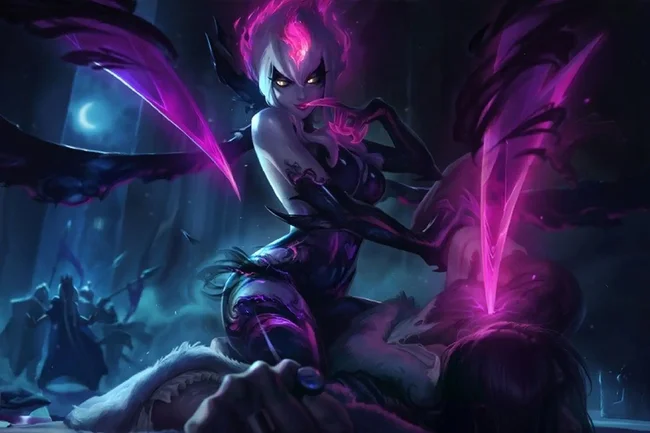  cơ chế Thần Không Gian cực ảo