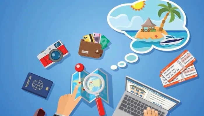 giấy phép kinh doanh lữ hành quốc tế