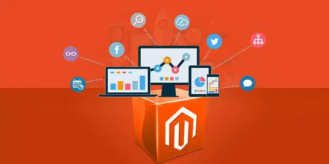 ưu điểm của magento 