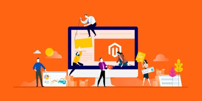 ưu điểm của magento 