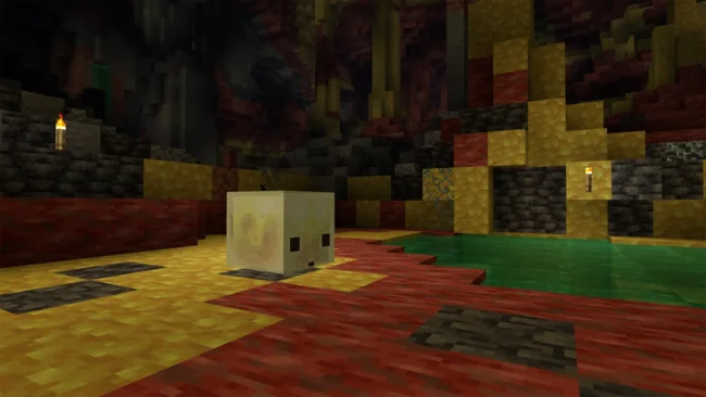 Minecraft Dungeons 2026