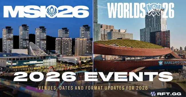 MSI sẽ được tổ chức Hàn Quốc