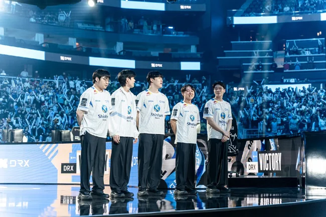 CKTG 2026 LOL CKTG 2026 LOL