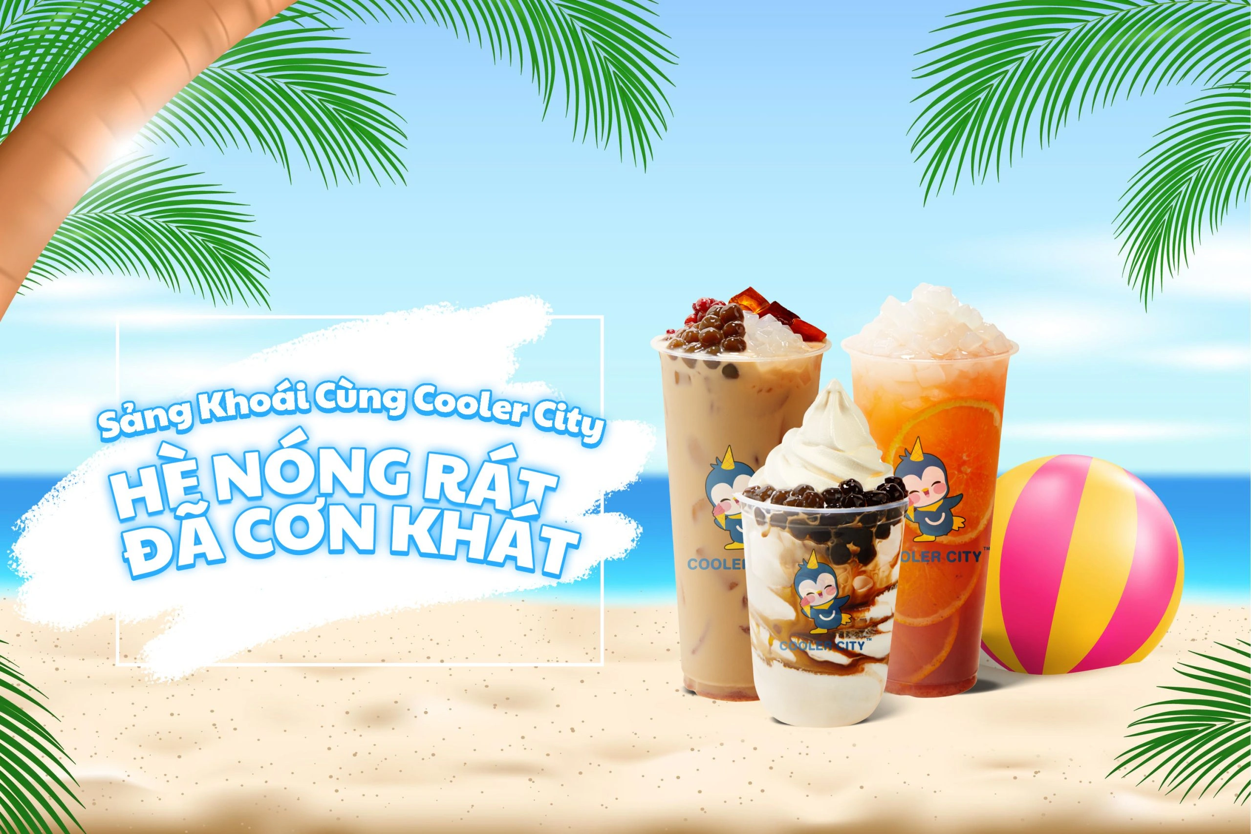 nhượng quyền trà sữa