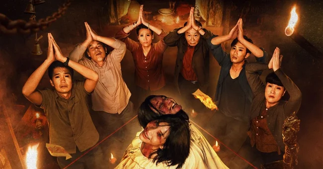 quỷ nhập tràng 2 có hay