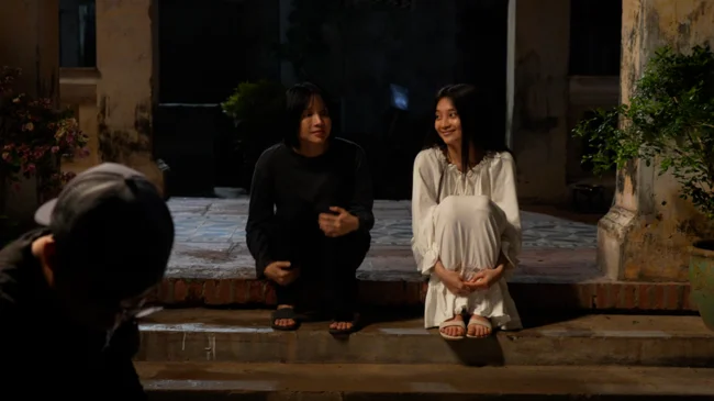 nội dung quỷ nhập tràng 2