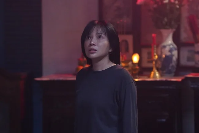 diễn viên khả như