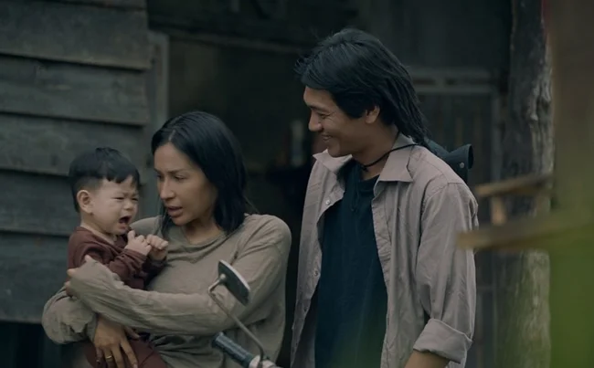 cast quỷ nhập tràng 2