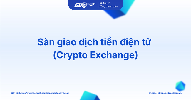 sàn giao dịch điện tử