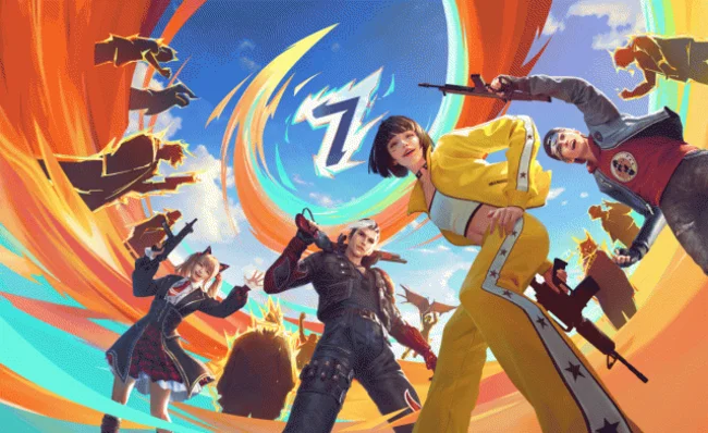 free fire esports world cup 2026