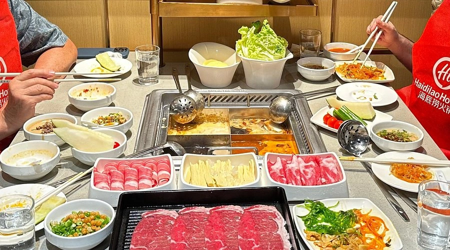 thu hút khách hàng