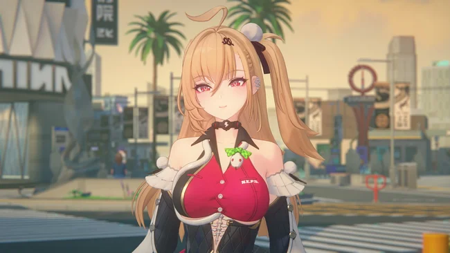 Zenless Zone Zero 2.7 ra mắt