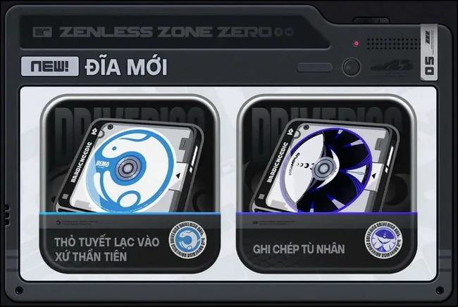 cập nhật Zenless Zone Zero 2.7
