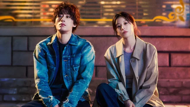 Yumi’s Cells (mùa 3)