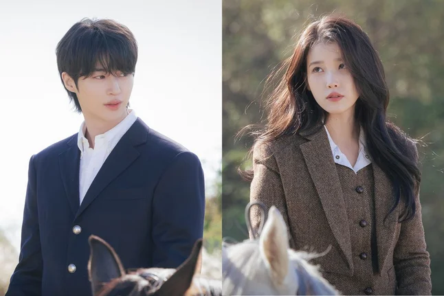 phim Byeon Woo Seok đóng