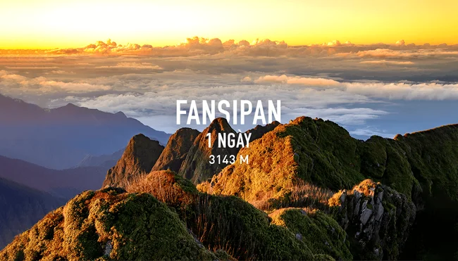 trekking cho người mới bắt đầu