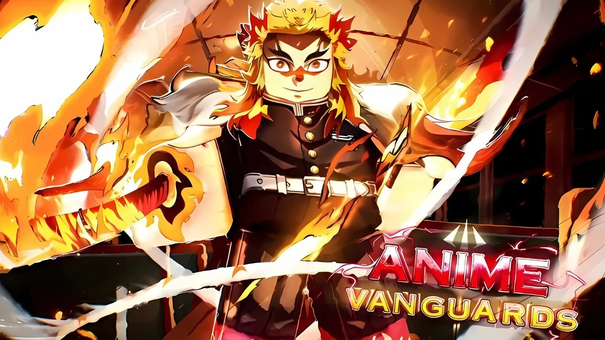 Anime-Vanguards