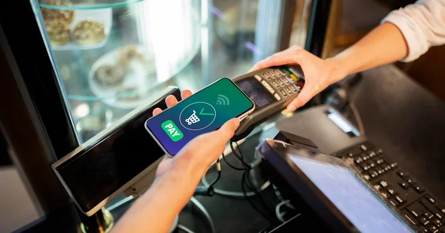 cách đăng ký thanh toán trực tuyến