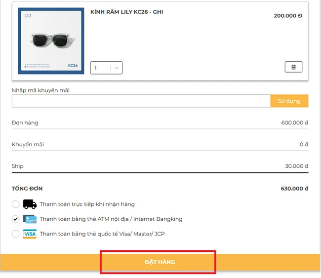có nên sử dụng payment link để thanh toán