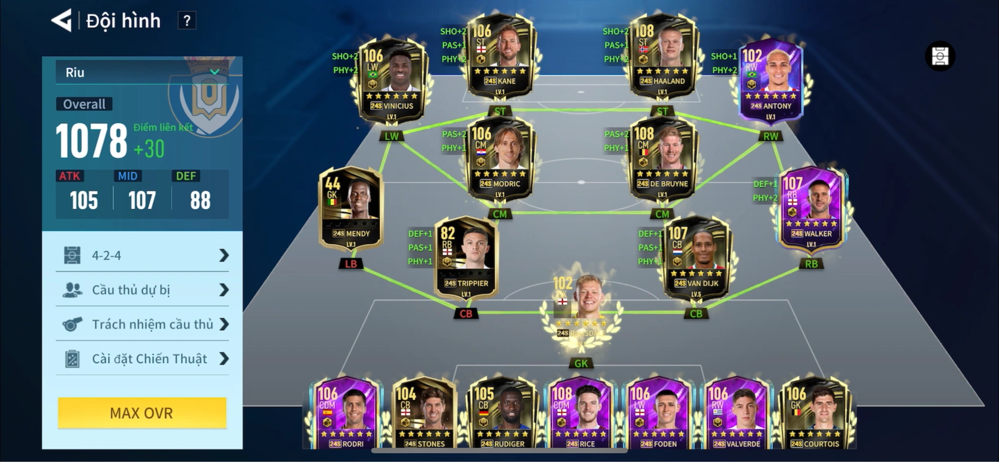 code be a pro football mới nhất