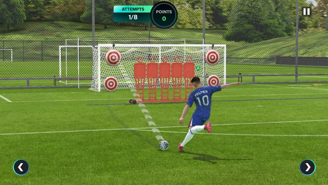 đội hình fc 2026