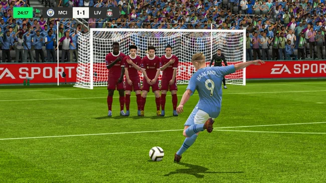 đội hình fc 2026