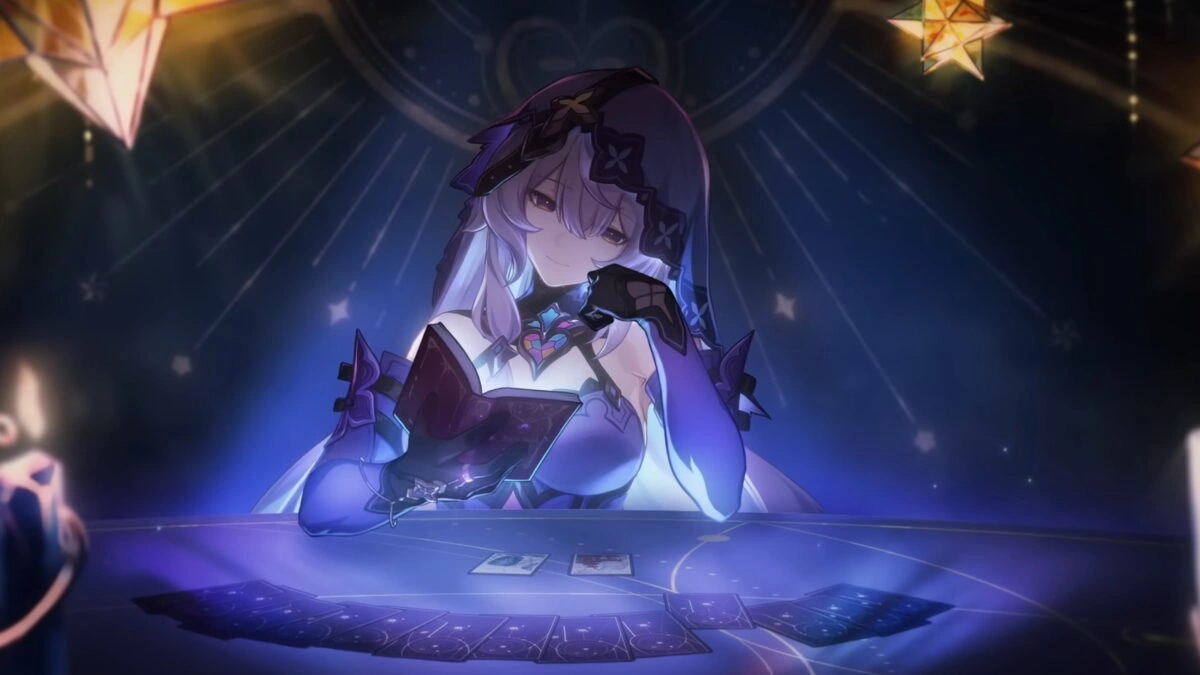 honkai star rail nhân vật nữ