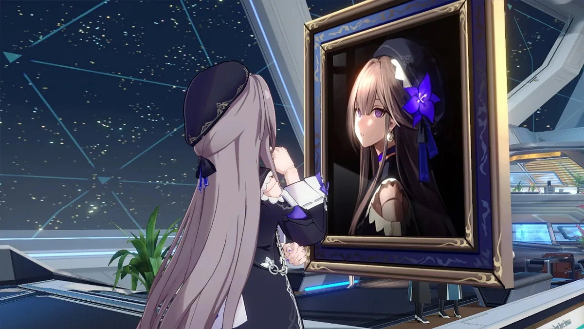 honkai star rail nhân vật nữ