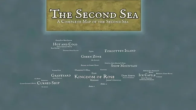 cách lấy đai trong Blox Fruits đầy đủ