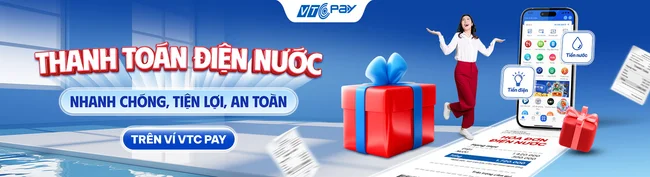 thanh toán hóa đơn điện
