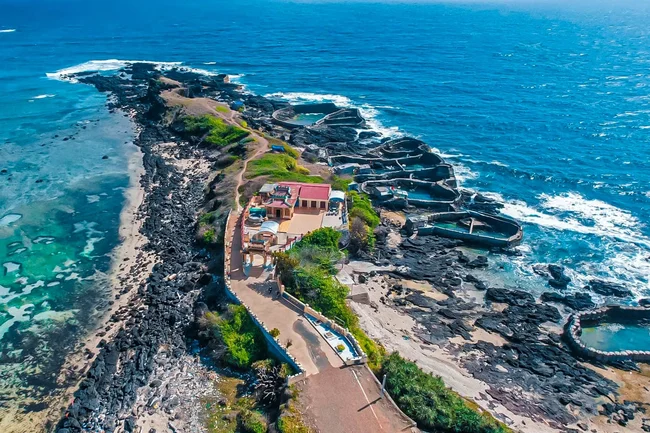 du lịch đảo phú quý