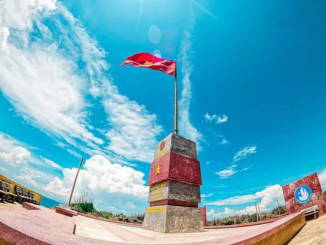 kinh nghiệm du lịch Phú Quý