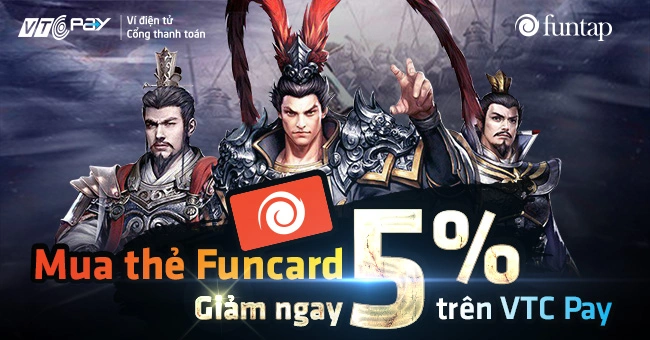 nạp game nhất kiếm giang hồ