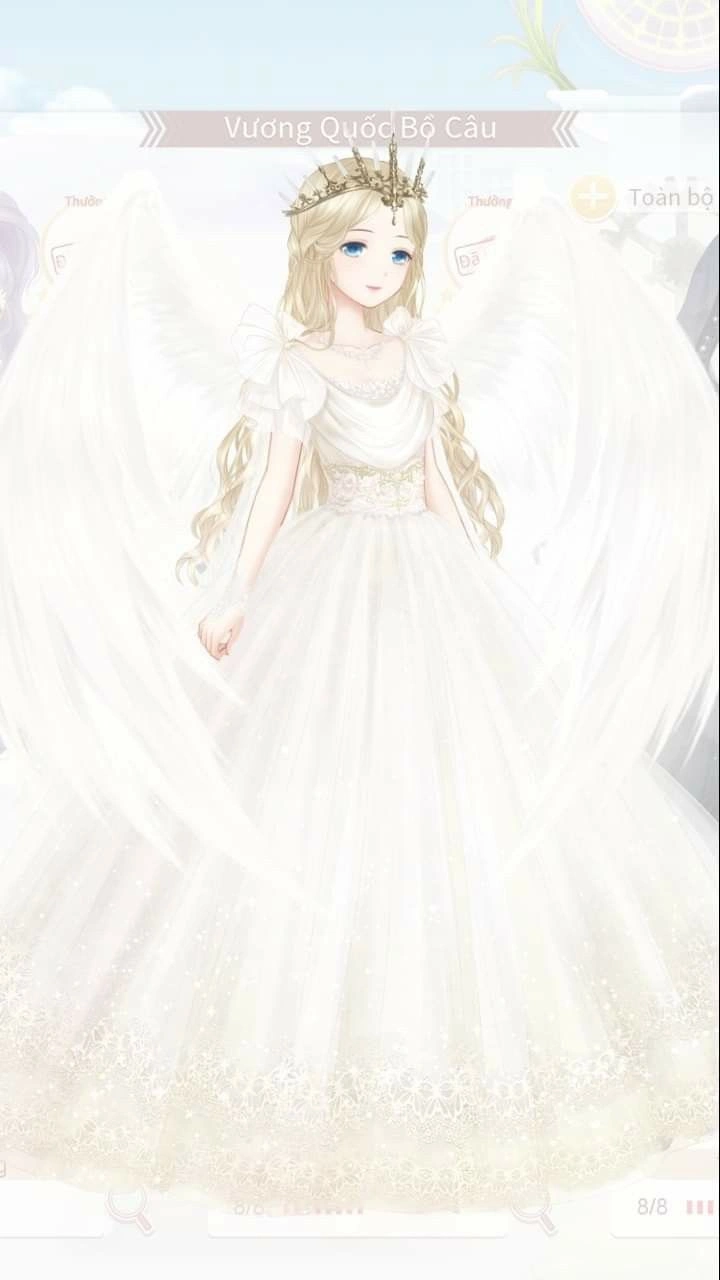 ngôi sao thời trang trang phục