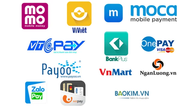 tích hợp thanh toán trực tuyến vào website