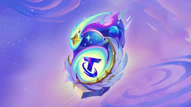 đấu trường chân lý mùa 17