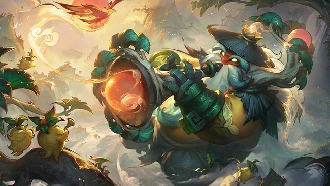 Đấu Trường Chân Lý mùa 17