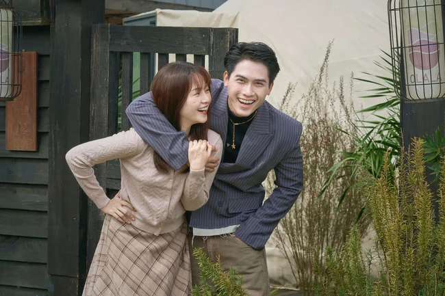 Vì Mẹ Anh Phán Chia Tay