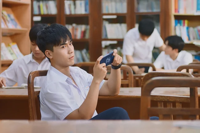 cast Vì Mẹ Anh Phán Chia Tay