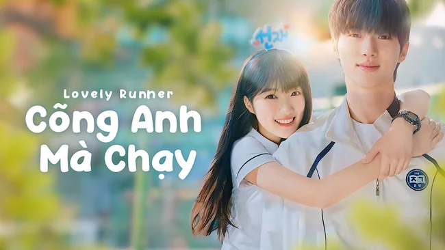 phim học đường Hàn đáng xem
