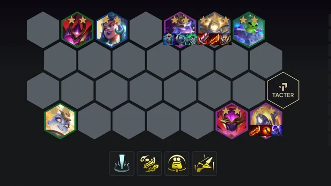 DTCL 17.3