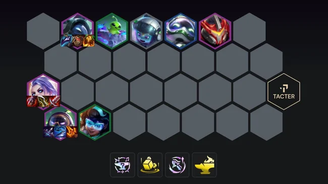 DTCL 17.3