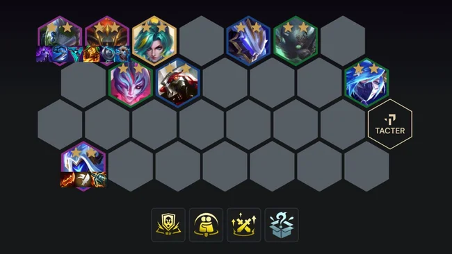 DTCL 17.3
